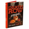 Hot Boxer Gifts Ltd Death Row Recipes Kogebog