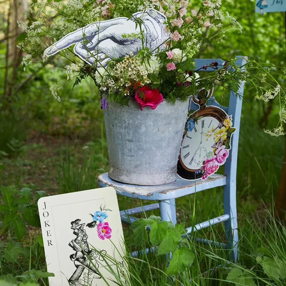 Discount Talking Tables Ltd Dekorationer Store Alice Wonderland