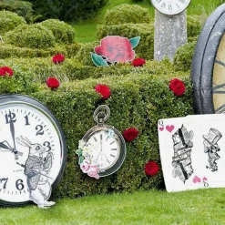 Discount Talking Tables Ltd Dekorationer Store Alice Wonderland