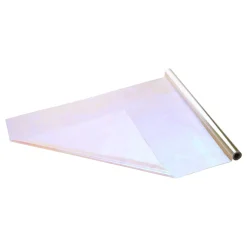 PartyDeco sp. z o.o. Dekorationsfolie Iridescent - Hobby & Fritid|Gaveindpakning