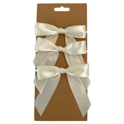 Sale AB Alrik Hedlund Dekorationsrosetter i Satin Cream