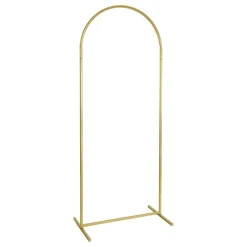 PartyDeco sp. z o.o. Dekorationsstativ Bue Guld - Balloner