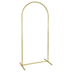 PartyDeco sp. z o.o. Dekorationsstativ Bue Guld - Balloner
