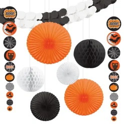 Reithmüller Europe GmbH Dekorationssæt Halloween - Oppyntning