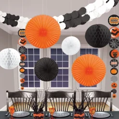 Reithmüller Europe GmbH Dekorationssæt Halloween - Oppyntning
