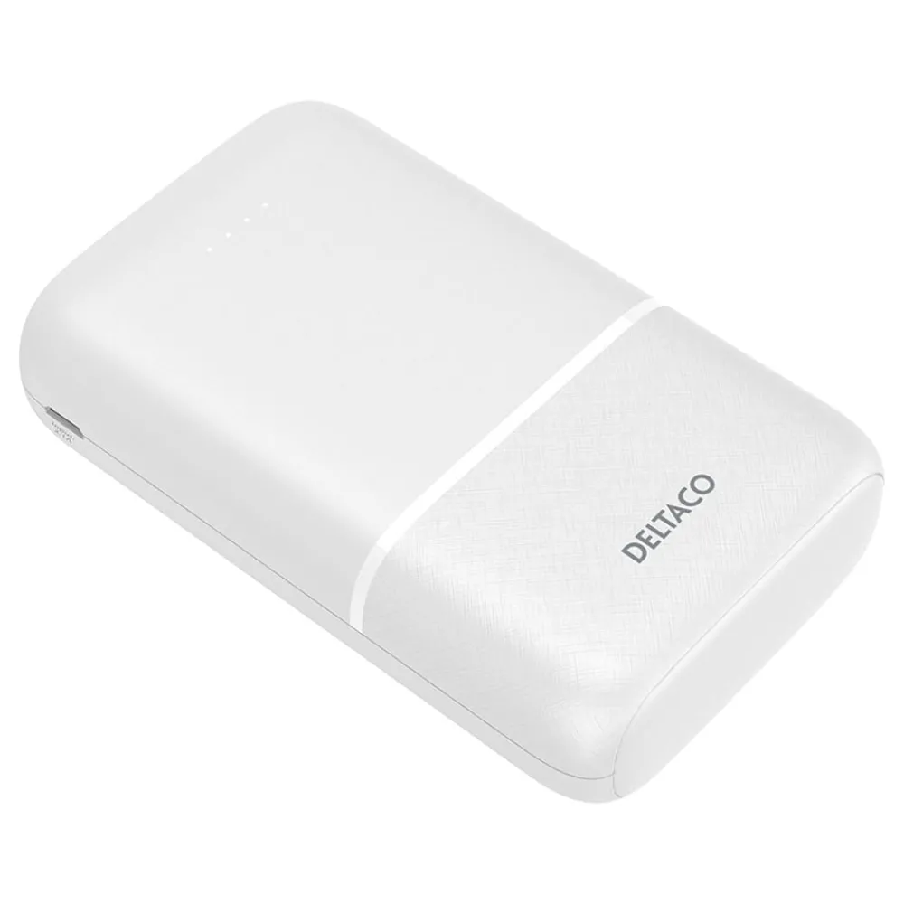 Aurdel Sweden AB Deltaco Powerbank - Hobby & Fritid|Teknik