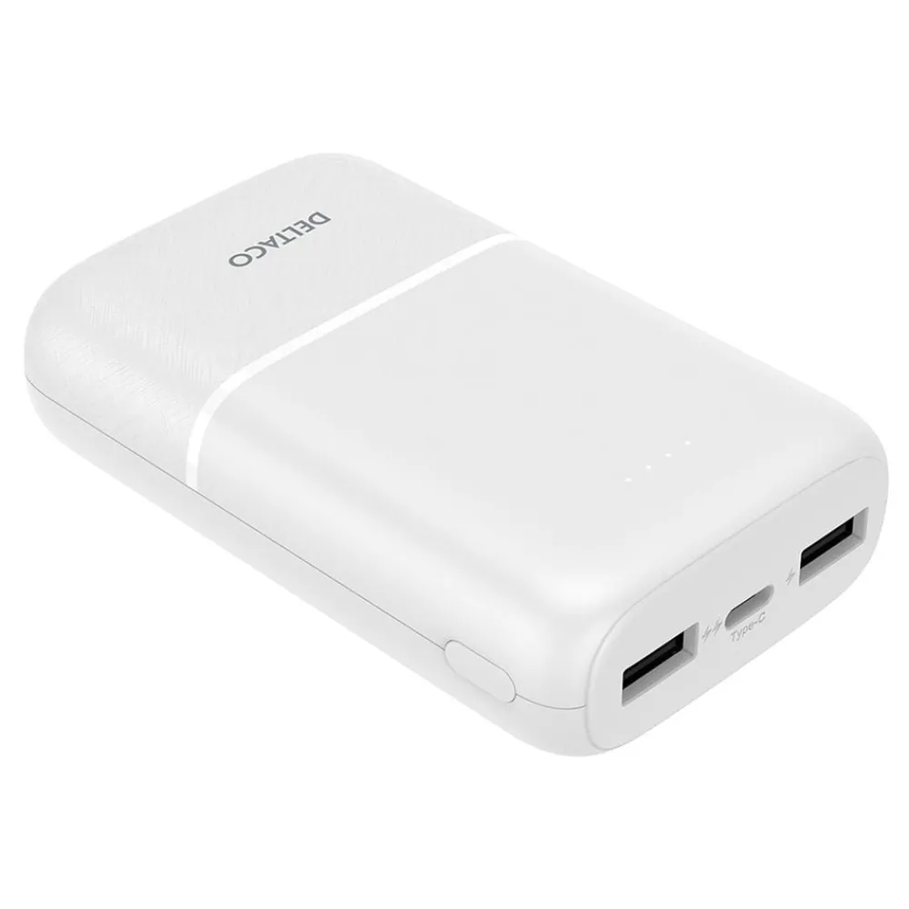 Aurdel Sweden AB Deltaco Powerbank - Hobby & Fritid|Teknik