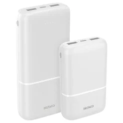 Aurdel Sweden AB Deltaco Powerbank - Hobby & Fritid|Teknik