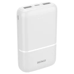 Aurdel Sweden AB Deltaco Powerbank - Hobby & Fritid|Teknik
