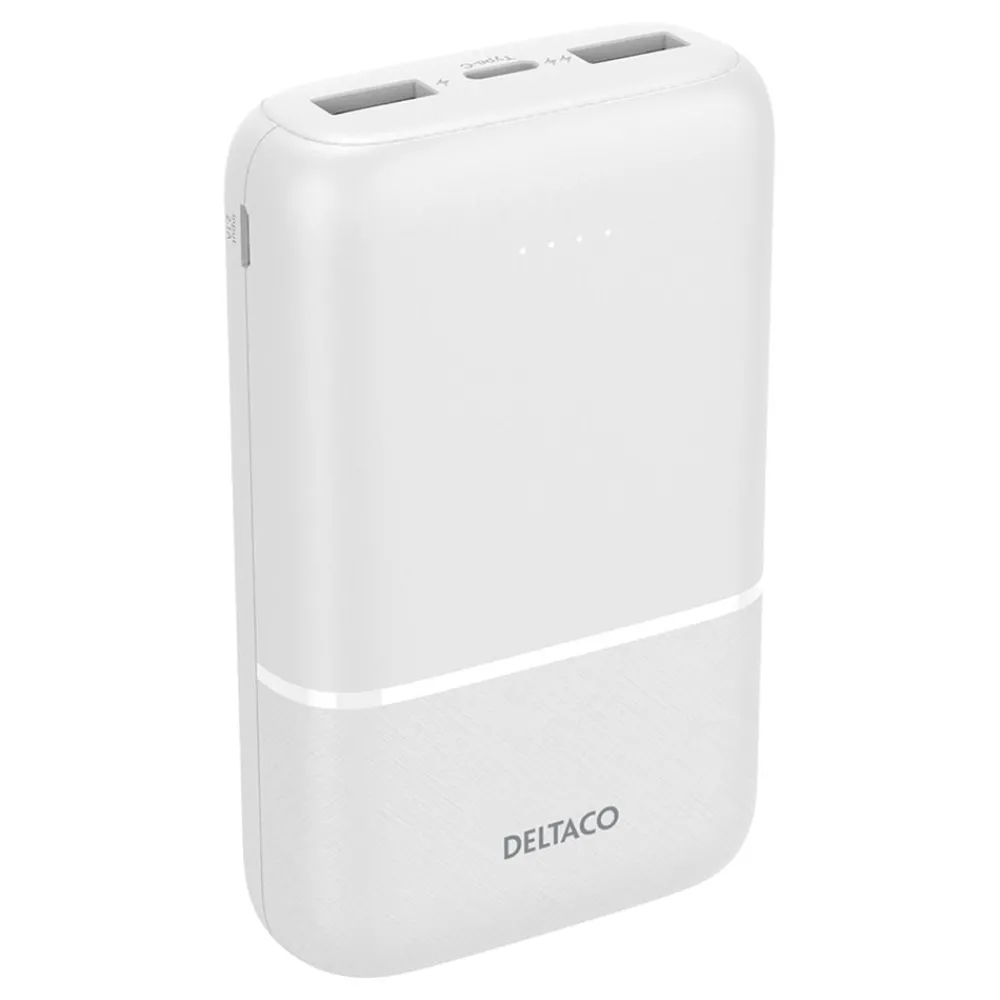 Aurdel Sweden AB Deltaco Powerbank - Hobby & Fritid|Teknik