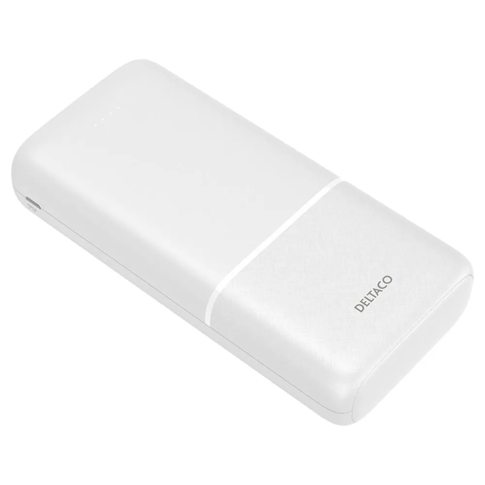 Aurdel Sweden AB Deltaco Powerbank - Hobby & Fritid|Teknik