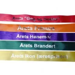 Hot JM Band ApS Design Dit Eget Ordensbånd