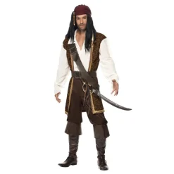 Best Rubies Netherland B.V. De Syv Have Piratkostume