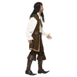 Best Rubies Netherland B.V. De Syv Have Piratkostume