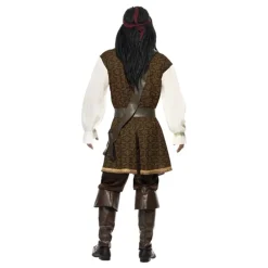 Best Rubies Netherland B.V. De Syv Have Piratkostume