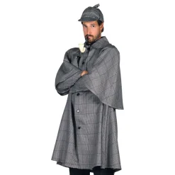 Thetru B.V. Detektiv Kostume