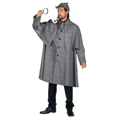 Thetru B.V. Detektiv Kostume