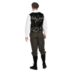 Outlet Wilbers Karnaval B.V. De Vilde 20'ere Kostume