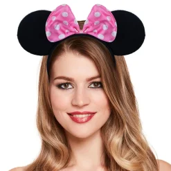Henbrandt Europe B.V. Diadem Minnie Mouse - Merchandise|Hatte