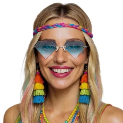 Fiestas Guirca, S.L Diamantbriller - Tilbehør|Accessories