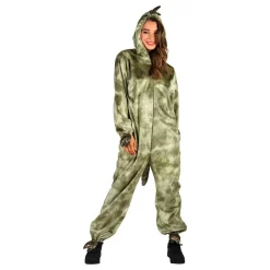 New Thetru B.V. Dino Jumpsuit Kostume