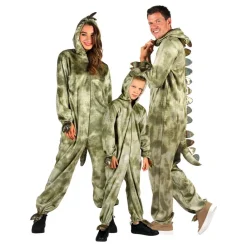 New Thetru B.V. Dino Jumpsuit Kostume