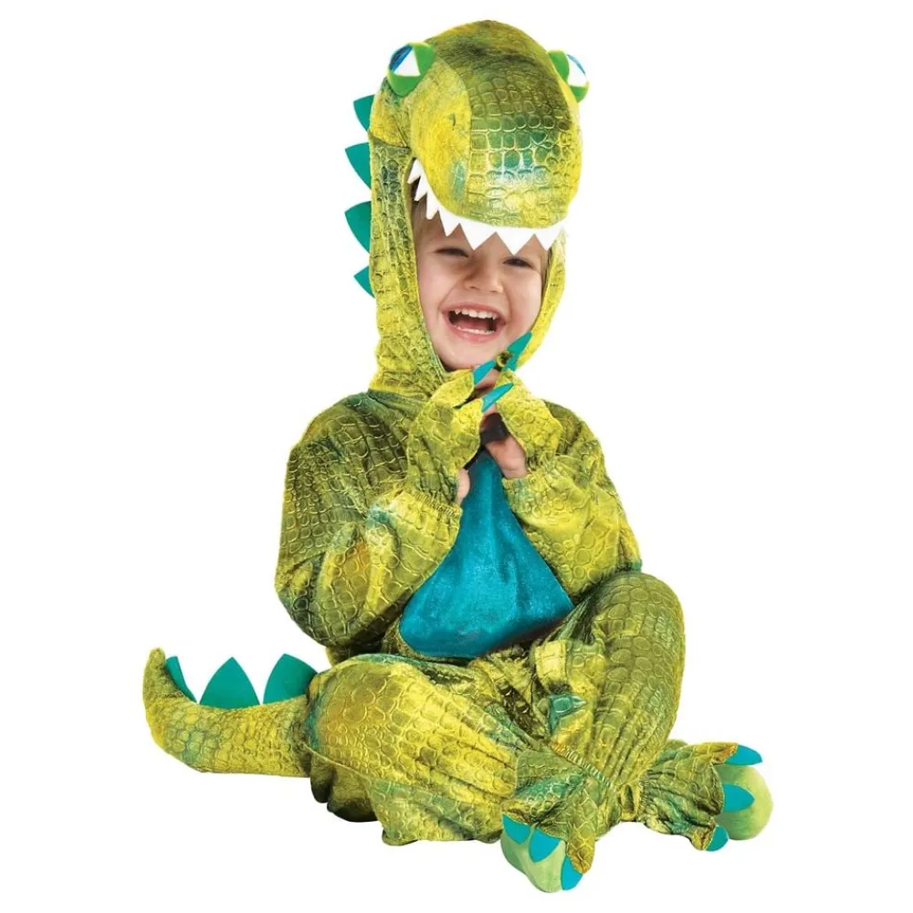 Clearance Reithmüller Europe GmbH Dinosaur Babykostume