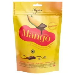 USA Godis AB Dippies Fruit Dips Mango Tørret Frugt - Slik|Kolonial