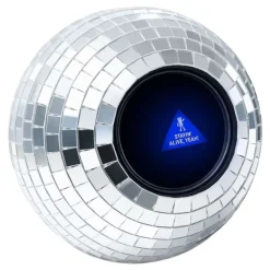 Clearance Mikamax B.V. Disco Decision Ball