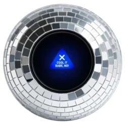 Clearance Mikamax B.V. Disco Decision Ball