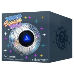 Clearance Mikamax B.V. Disco Decision Ball