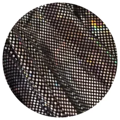 Best Fiestas Guirca, S.L Disco Jumpsuit Kostume