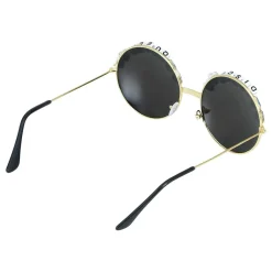 Fiestas Guirca, S.L Disco Queen Briller - Tilbehør|Accessories