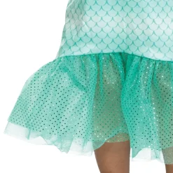 Jakks Europe B.V. Disney™ Ariel baby kostume - Udklædningskostumer|Kostumetema