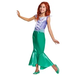 Clearance Jakks Europe B.V. Disney Ariel Børnekostume