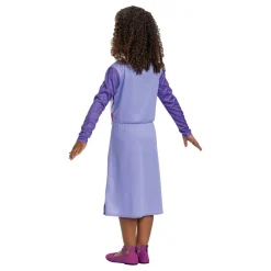 Jakks Europe B.V. Disney Asha Børnekostume - Udklædningskostumer|Kostumetema