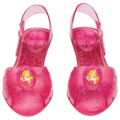 Clearance Jakks Europe B.V. Disney Aurora Jelly Børnesko