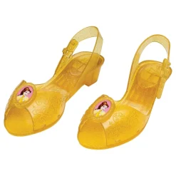 Hot Jakks Europe B.V. Disney Belle Jelly Børnesko