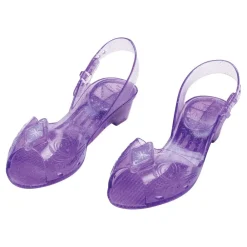 Jakks Europe B.V. Disney Elsa Jelly Børnesko - Maskeradskor|Merchandise