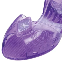 Jakks Europe B.V. Disney Elsa Jelly Børnesko - Maskeradskor|Merchandise