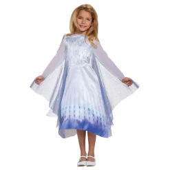 Outlet Jakks Europe B.V. Disney™ Frost Elsa Børnekostume