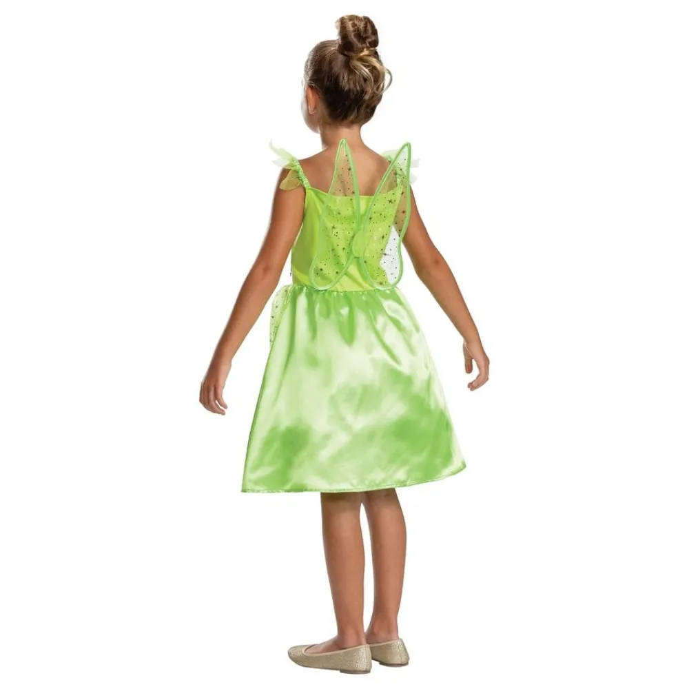 Sale Jakks Europe B.V. Disney Klokkeblomst Børnekostume