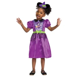 Jakks Europe B.V. Disney™ Minnie Mouse Heks Børnekostume