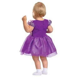 Jakks Europe B.V. Disney™ Rapunzel Baby Kostume - Udklædningskostumer|Kostumetema