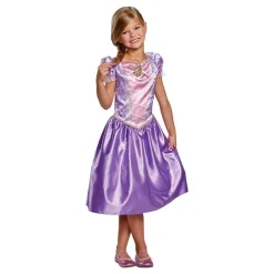 Best Jakks Europe B.V. Disney Rapunzel Børnekostume