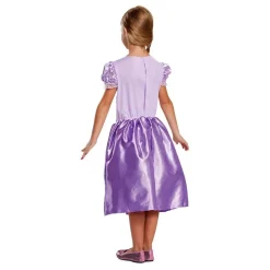 Best Jakks Europe B.V. Disney Rapunzel Børnekostume