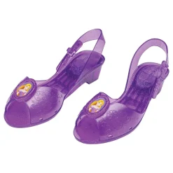 Online Jakks Europe B.V. Disney Rapunzel Jelly Børnesko