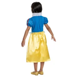 Jakks Europe B.V. Disney Snehvide Kjole Klassisk Børnekostume - Udklædningskostumer|Kostumetema