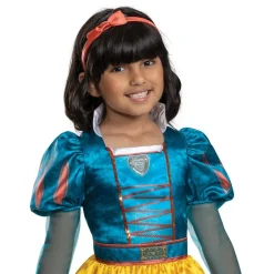 Clearance Jakks Europe B.V. Disney Snehvide Klassisk Børnekostume