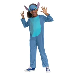 New Jakks Europe B.V. Disney Stitch Børnekostume Budget